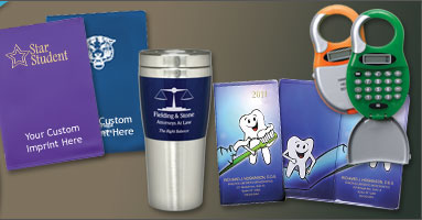Amsterdan Printing Targeted Solutions Products