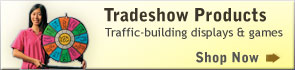 Tradeshow Products