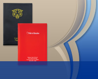 Custom Academic Planners