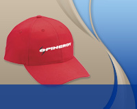 Logo Caps and Hats
