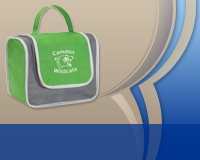 Custom Lunch Bags