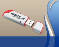 Custom USB Drives