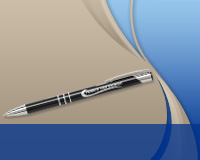 Custom Engraved Pens