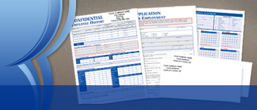 HR Forms