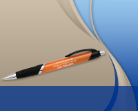 Imprinted Plastic and Stick Pens