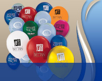 Personalized Balloons
