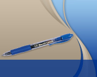 Promotional Gel Pens