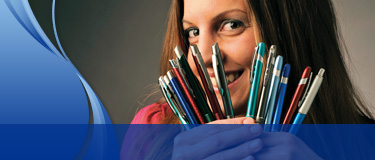 Promotional Pens & Writing