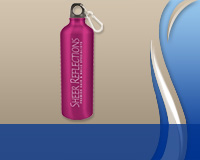 Promotional Stainless Water Bottles