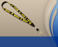 Custom Lanyards