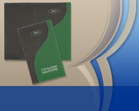 Weekly Pocket Calendars