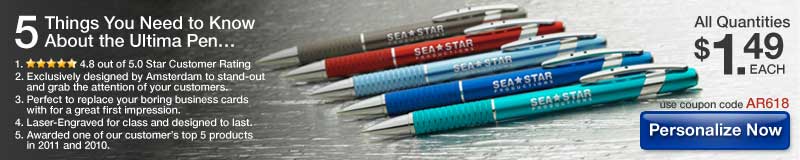 Ultima Pen