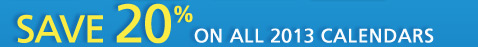 Promotioanl Calendars - Academic Planners