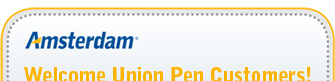 Union Pen