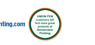 Union Pen
